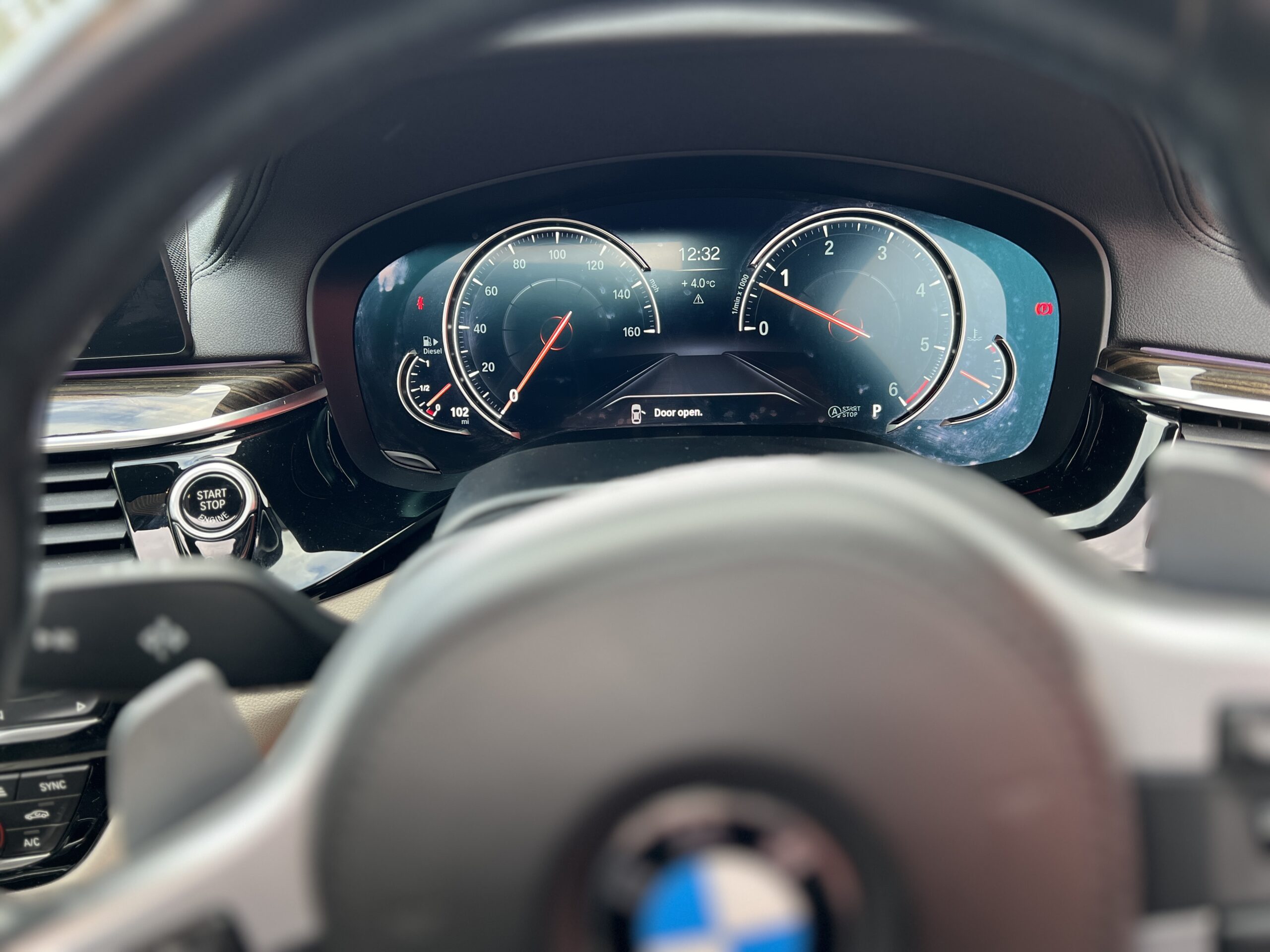 2018 BMW 530d M Sport xDrive Touring *PAN ROOF-COMFORT PACKAGE-REV CAM* Auto