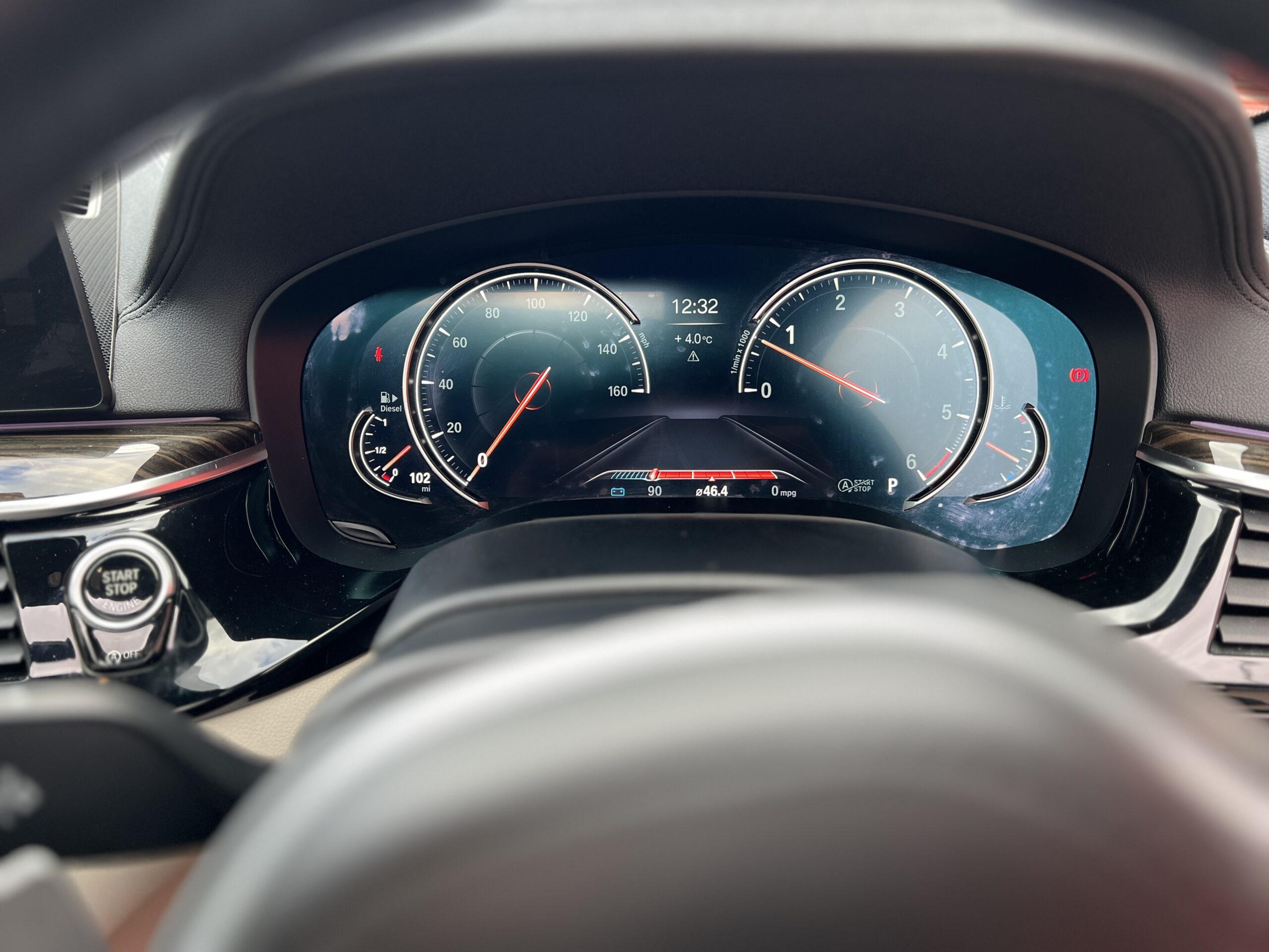 2018 BMW 530d M Sport xDrive Touring *PAN ROOF-COMFORT PACKAGE-REV CAM* Auto