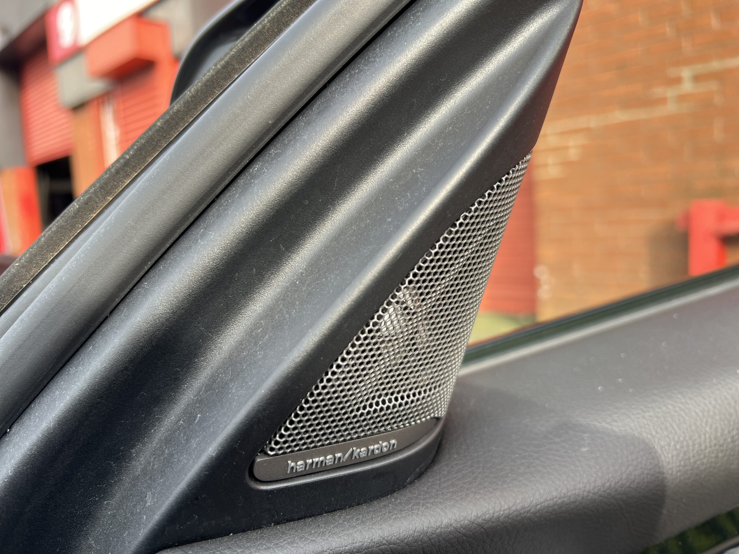 2018 BMW 330d M Sport Touring *HEATED STEERING-PRONAV-HK SOUND-M KIT* Auto