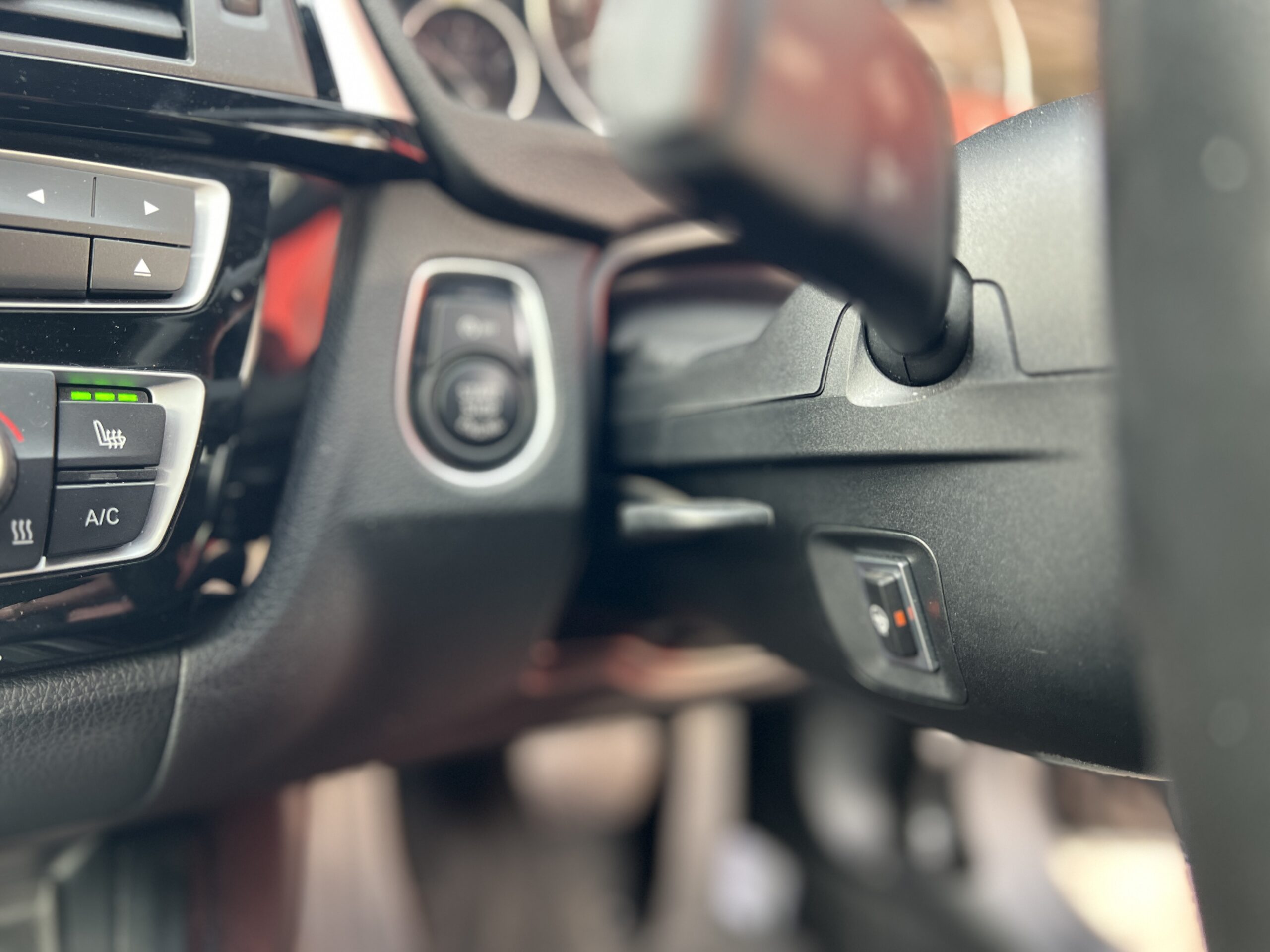 2018 BMW 330d M Sport Touring *HEATED STEERING-PRONAV-HK SOUND-M KIT* Auto