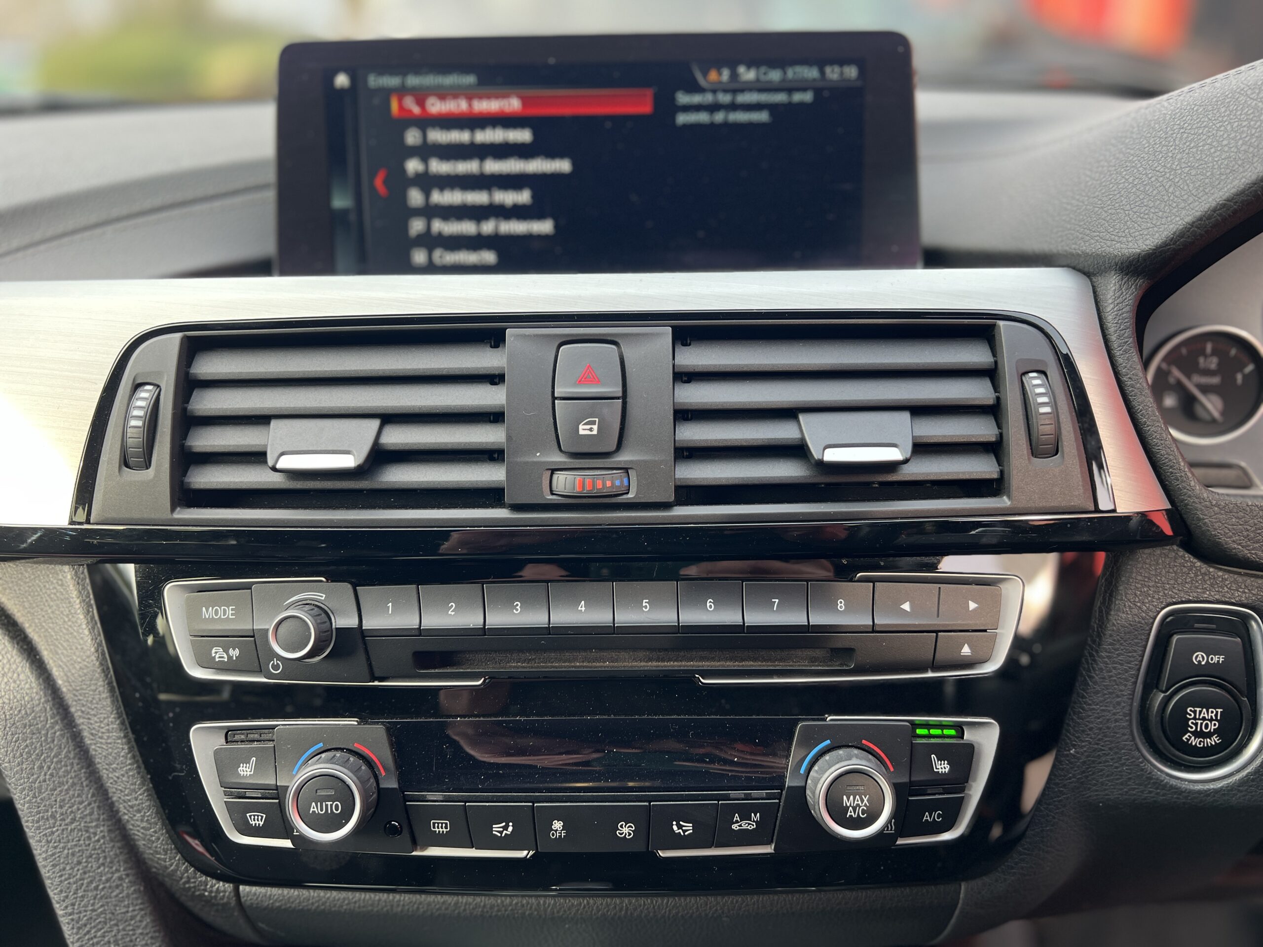 2018 BMW 330d M Sport Touring *HEATED STEERING-PRONAV-HK SOUND-M KIT* Auto