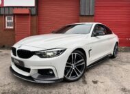 2018 ’68’ BMW 430d M Sport Coupe *LCI-PRO NAV-M KIT* Auto