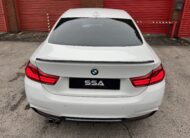 2018 ’68’ BMW 430d M Sport Coupe *LCI-PRO NAV-M KIT* Auto