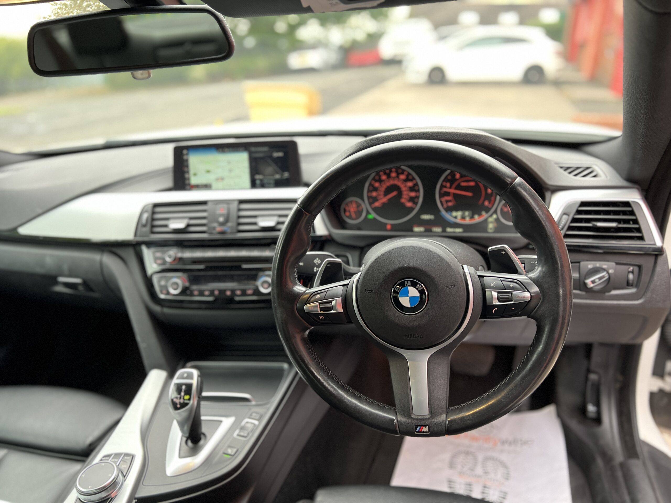 2018 ’68’ BMW 430d M Sport Coupe *LCI-PRO NAV-M KIT* Auto