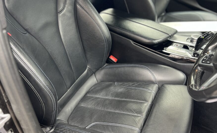 2019 BMW 530d M Sport xDrive Touring *ADAPTIVE CRUISE-HEATED STEERING-HK* Auto