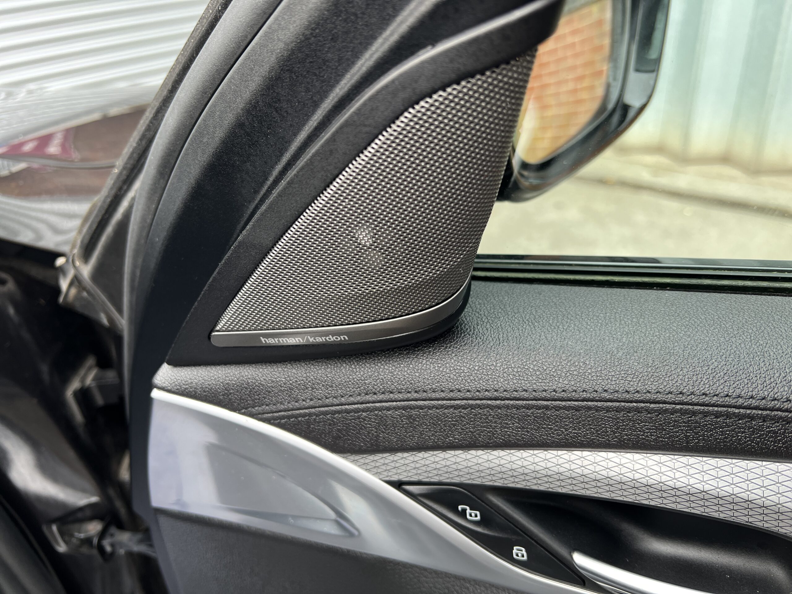 2019 BMW 530d M Sport xDrive Touring *ADAPTIVE CRUISE-HEATED STEERING-HK* Auto