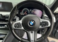2019 BMW 530d M Sport xDrive Touring *ADAPTIVE CRUISE-HEATED STEERING-HK* Auto