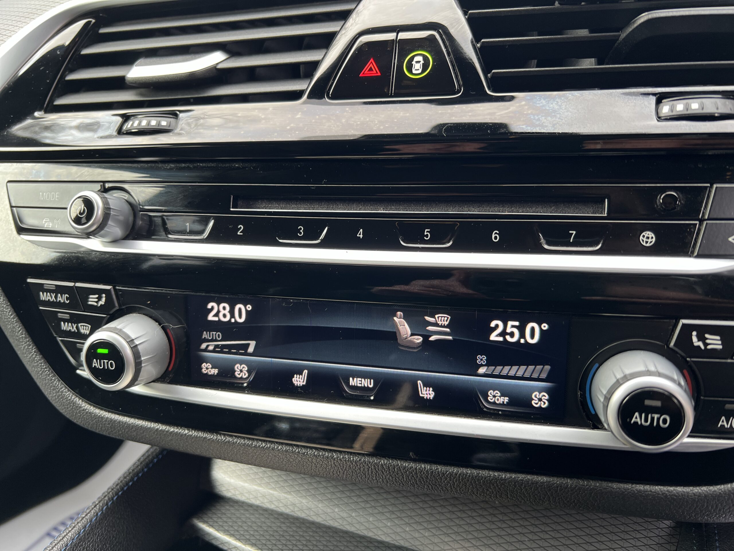 2019 BMW 530d M Sport xDrive Touring *ADAPTIVE CRUISE-HEATED STEERING-HK* Auto