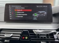 2019 BMW 530d M Sport xDrive Touring *ADAPTIVE CRUISE-HEATED STEERING-HK* Auto