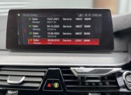 2019 BMW 530d M Sport xDrive Touring *ADAPTIVE CRUISE-HEATED STEERING-HK* Auto
