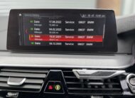 2019 BMW 530d M Sport xDrive Touring *ADAPTIVE CRUISE-HEATED STEERING-HK* Auto