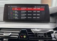 2019 BMW 530d M Sport xDrive Touring *ADAPTIVE CRUISE-HEATED STEERING-HK* Auto