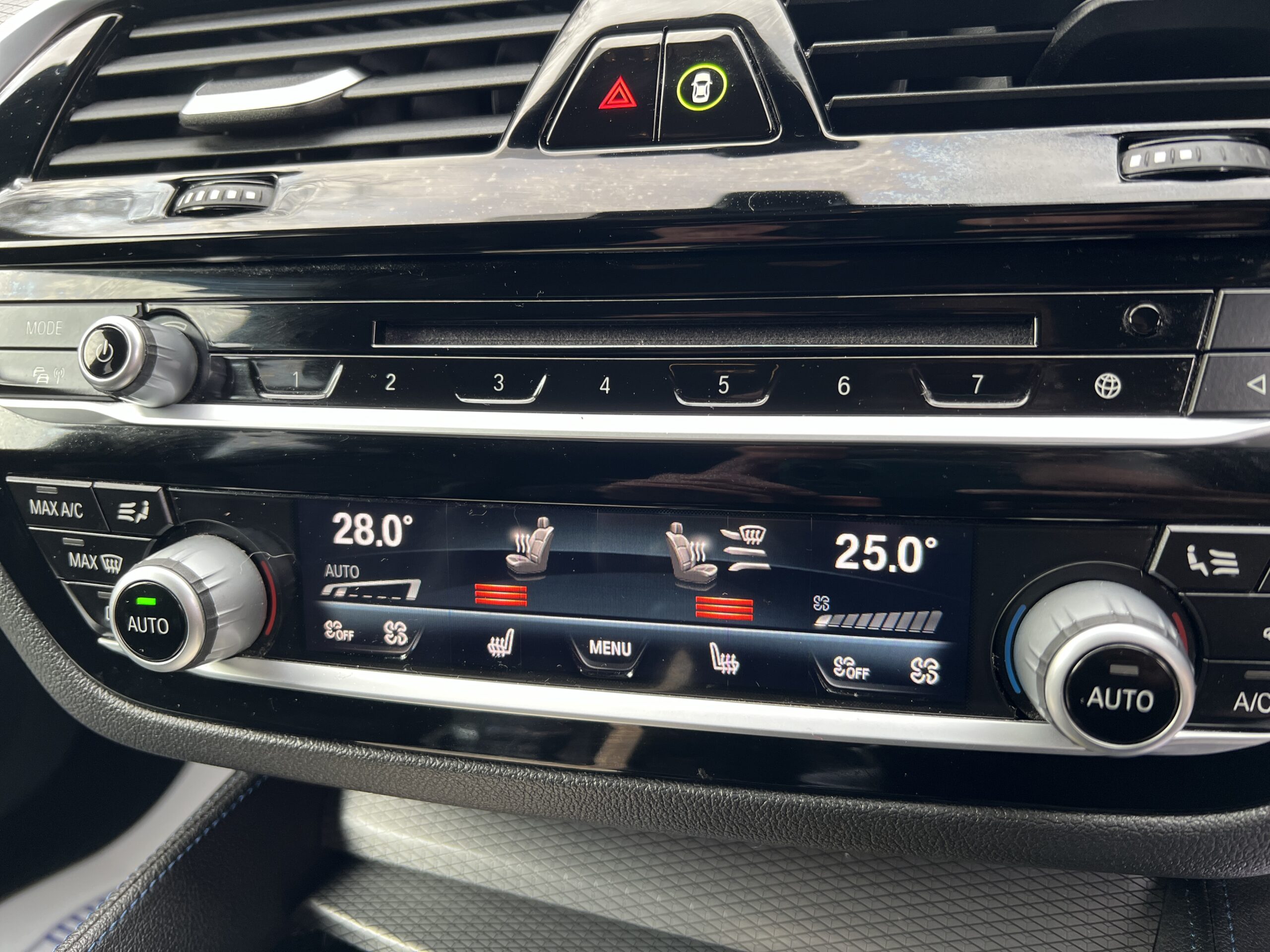 2019 BMW 530d M Sport xDrive Touring *ADAPTIVE CRUISE-HEATED STEERING-HK* Auto