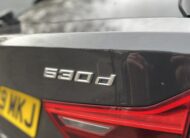 2019 BMW 530d M Sport xDrive Touring *ADAPTIVE CRUISE-HEATED STEERING-HK* Auto
