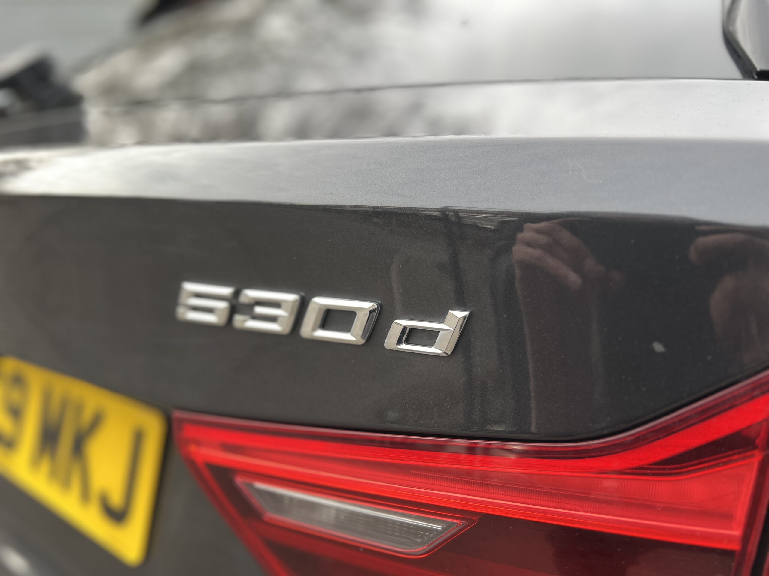 2019 BMW 530d M Sport xDrive Touring *ADAPTIVE CRUISE-HEATED STEERING-HK* Auto