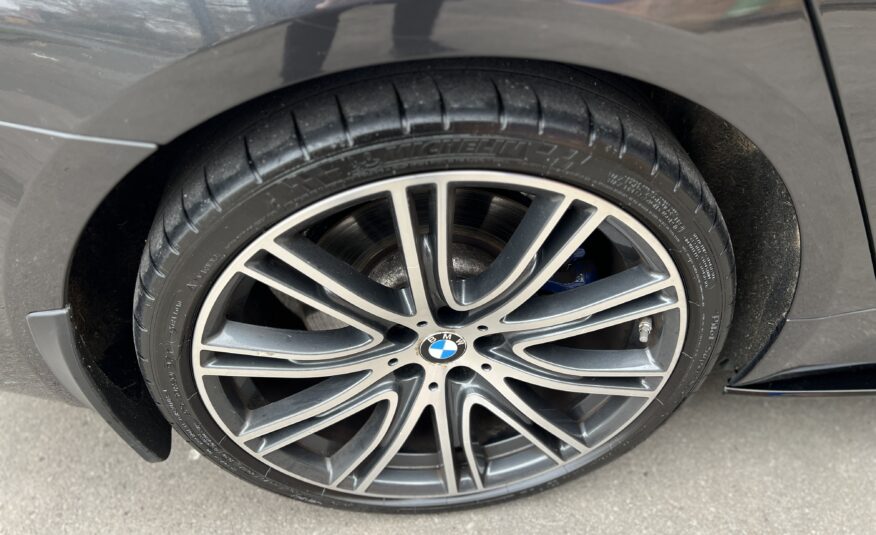 2019 BMW 530d M Sport xDrive Touring *ADAPTIVE CRUISE-HEATED STEERING-HK* Auto