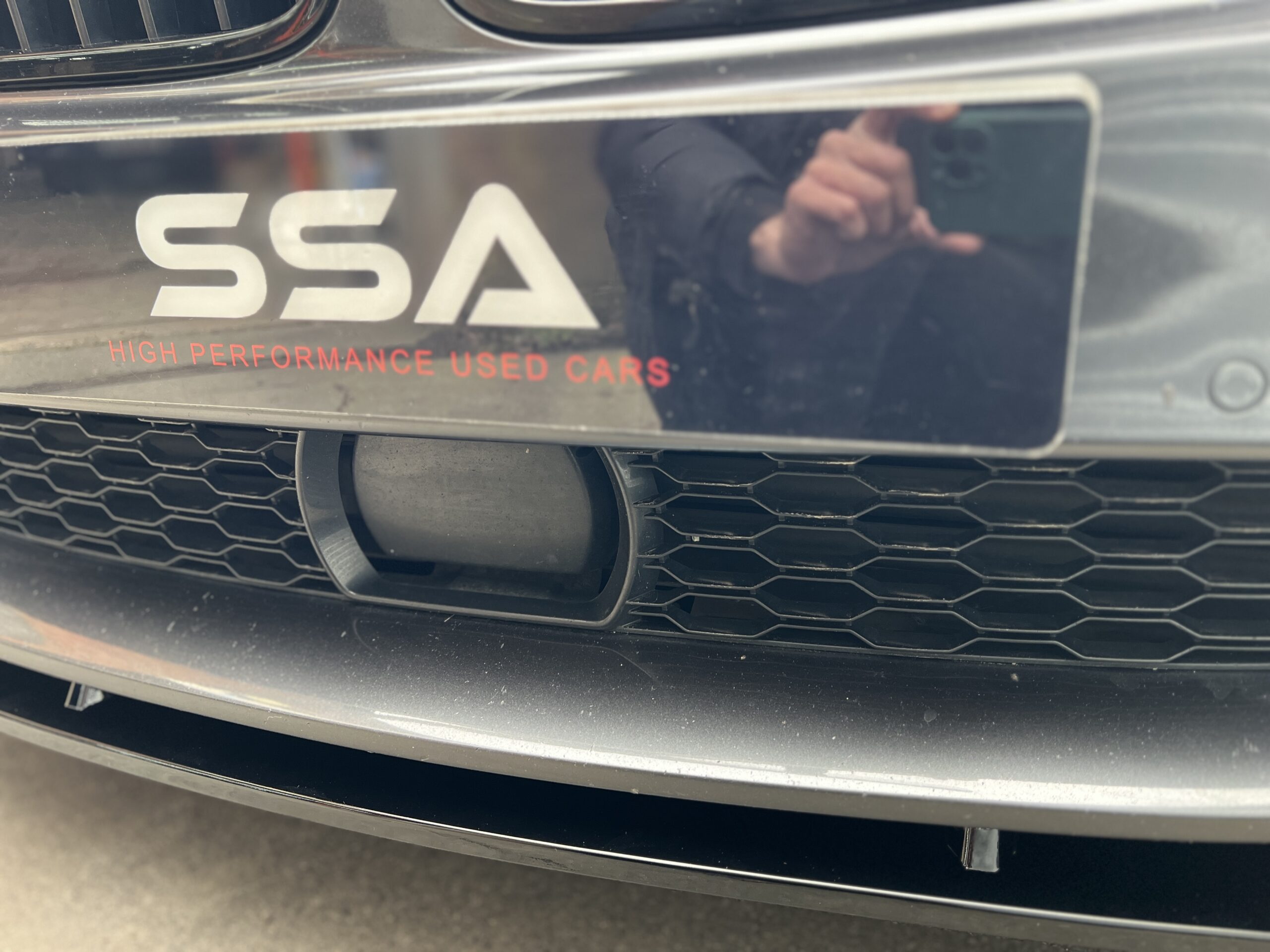 2019 BMW 530d M Sport xDrive Touring *ADAPTIVE CRUISE-HEATED STEERING-HK* Auto