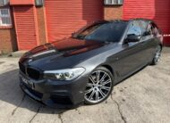 2019 BMW 530d M Sport xDrive Touring *ADAPTIVE CRUISE-HEATED STEERING-HK* Auto