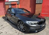 2019 BMW 530d M Sport xDrive Touring *ADAPTIVE CRUISE-HEATED STEERING-HK* Auto