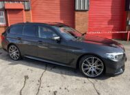 2019 BMW 530d M Sport xDrive Touring *ADAPTIVE CRUISE-HEATED STEERING-HK* Auto