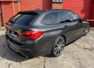 2019 BMW 530d M Sport xDrive Touring *ADAPTIVE CRUISE-HEATED STEERING-HK* Auto