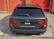 2019 BMW 530d M Sport xDrive Touring *ADAPTIVE CRUISE-HEATED STEERING-HK* Auto