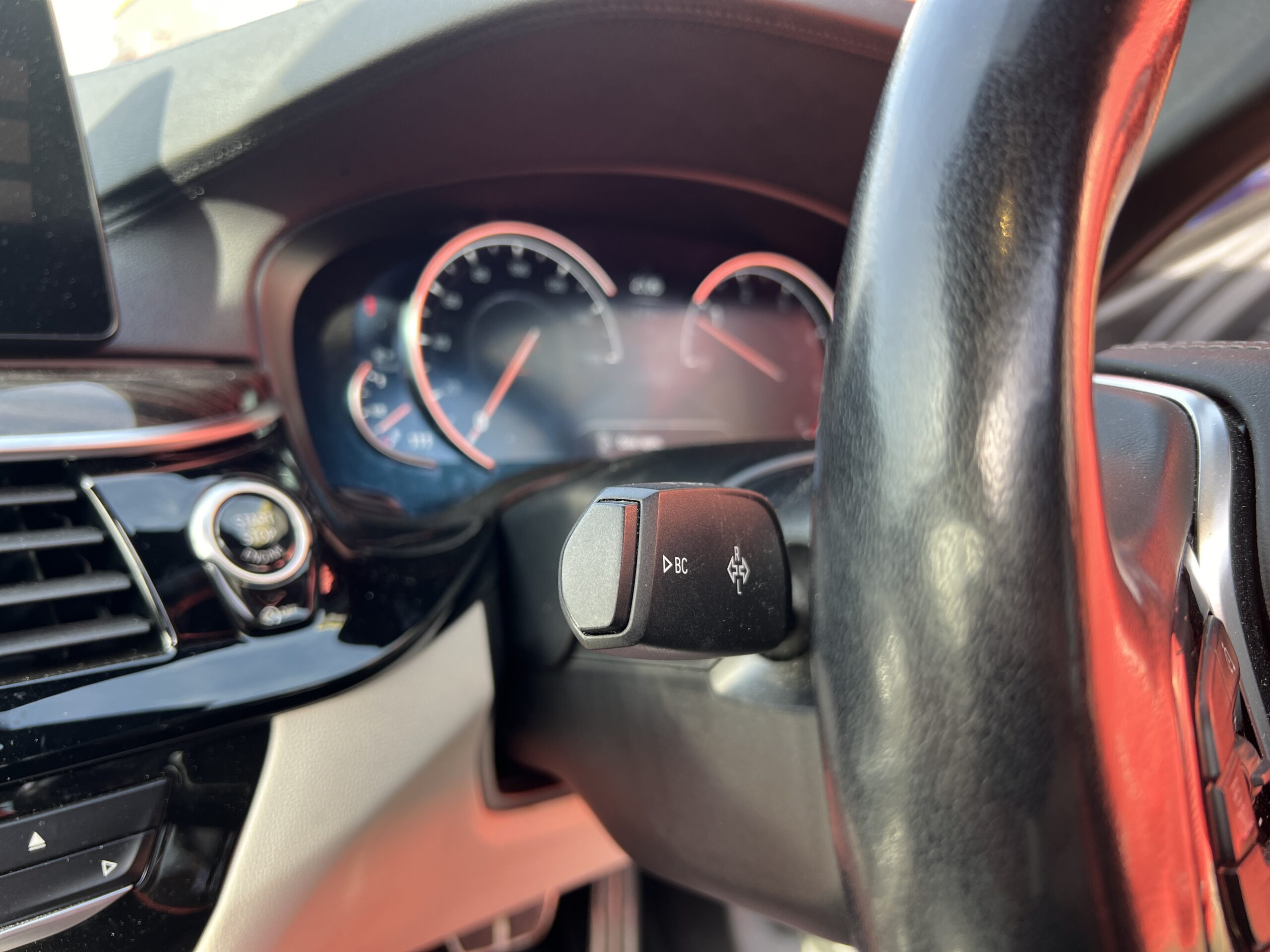 2017 BMW 530d M Sport xDrive Touring *PANROOF-HEATED STEERING-ELECTRIC TOWBAR* Auto