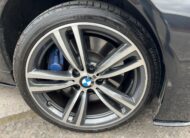 2017 BMW 335d M Sport xDrive Touring *HUD-PANROOF-HK SOUND-M KIT* Auto
