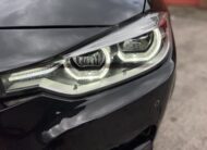 2017 BMW 335d M Sport xDrive Touring *HUD-PANROOF-HK SOUND-M KIT* Auto
