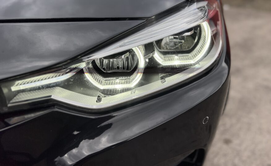 2017 BMW 335d M Sport xDrive Touring *HUD-PANROOF-HK SOUND-M KIT* Auto
