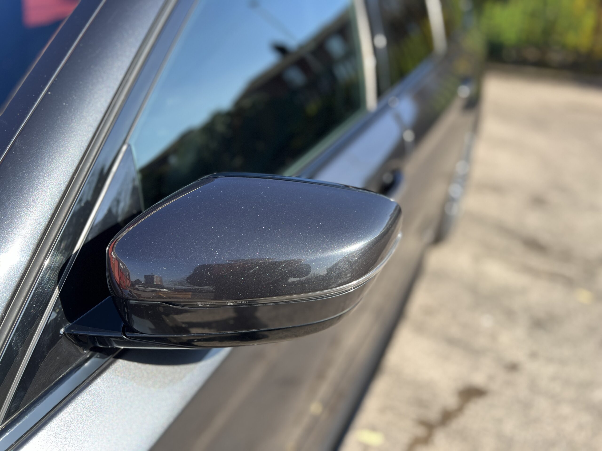 2018 BMW 530d M Sport xDrive Touring *HK-REV CAM-CARPLAY-WIRELESS CHARGING* Auto