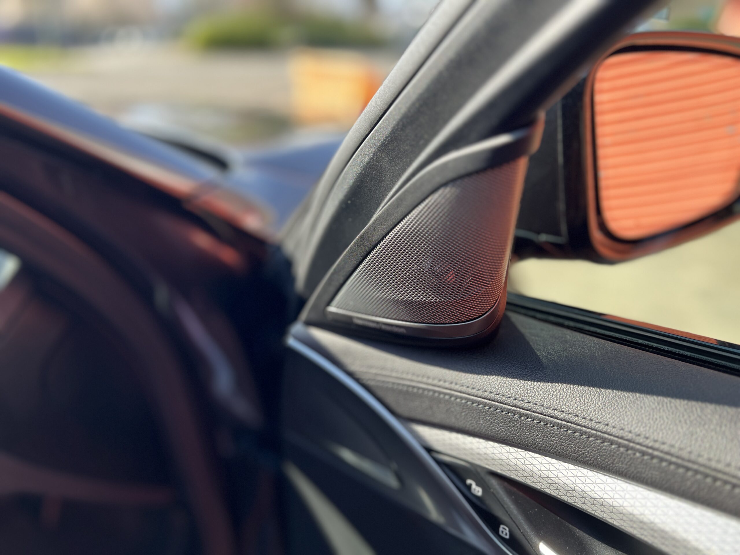 2018 BMW 530d M Sport xDrive Touring *HK-REV CAM-CARPLAY-WIRELESS CHARGING* Auto