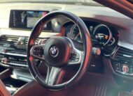 2018 BMW 530d M Sport xDrive Touring *HK-REV CAM-CARPLAY-WIRELESS CHARGING* Auto