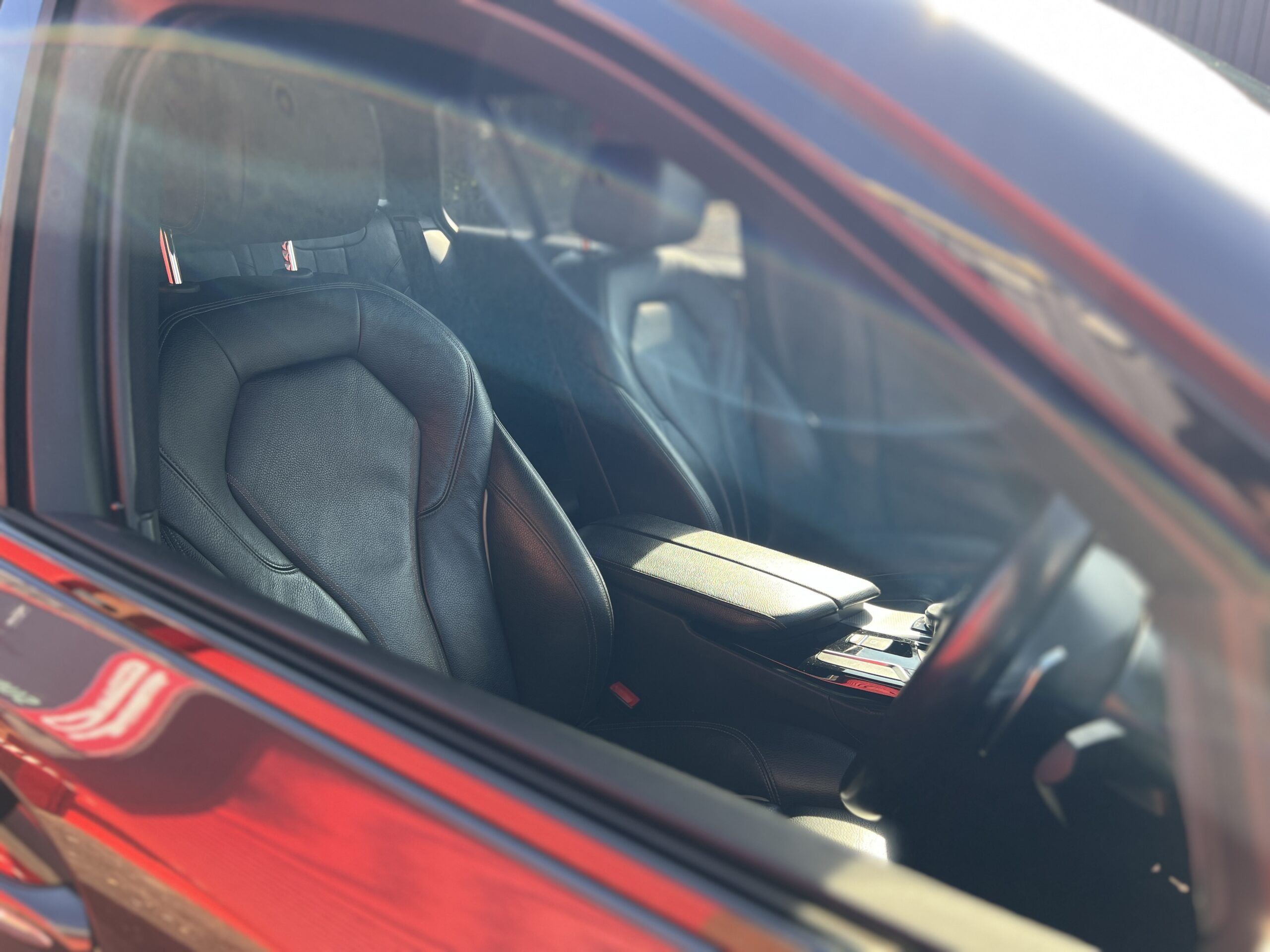 2018 BMW 530d M Sport xDrive Touring *HK-REV CAM-CARPLAY-WIRELESS CHARGING* Auto