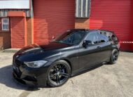 2015 BMW 335d M Sport xDrive Touring *PANROOF-HK-HEATED STEERING-M KIT* Auto