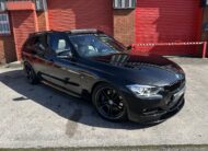 2015 BMW 335d M Sport xDrive Touring *PANROOF-HK-HEATED STEERING-M KIT* Auto