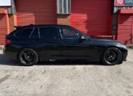 2015 BMW 335d M Sport xDrive Touring *PANROOF-HK-HEATED STEERING-M KIT* Auto