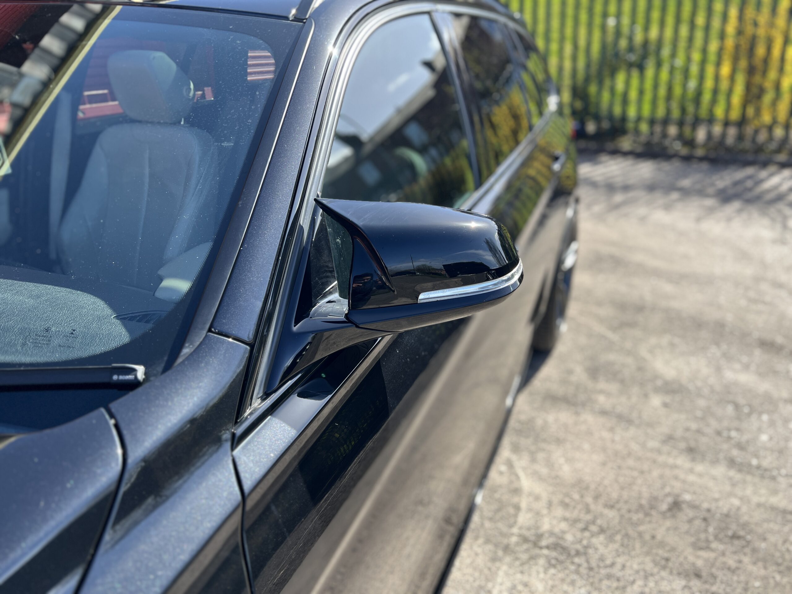 2015 BMW 335d M Sport xDrive Touring *PANROOF-HK-HEATED STEERING-M KIT* Auto