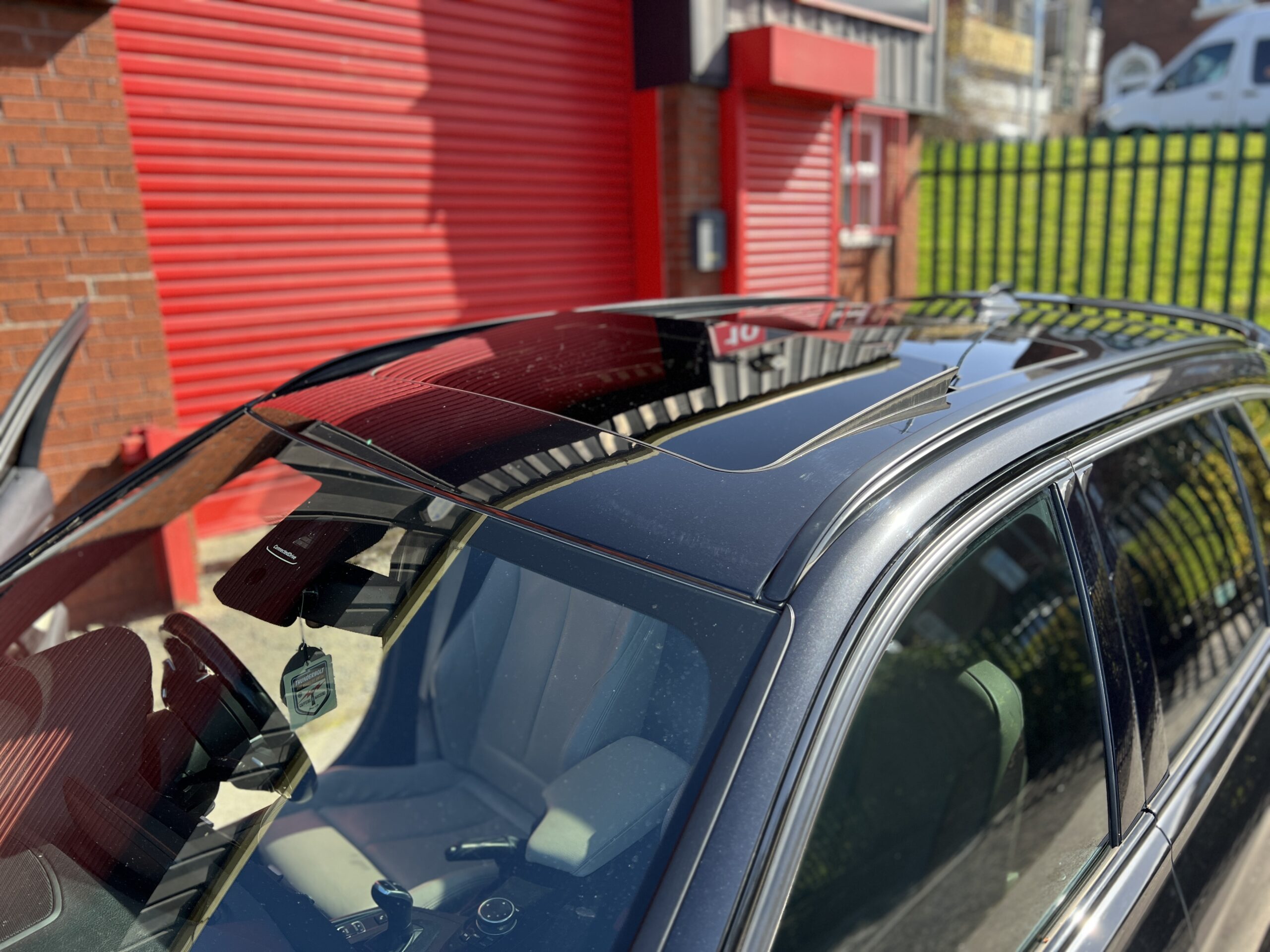 2015 BMW 335d M Sport xDrive Touring *PANROOF-HK-HEATED STEERING-M KIT* Auto