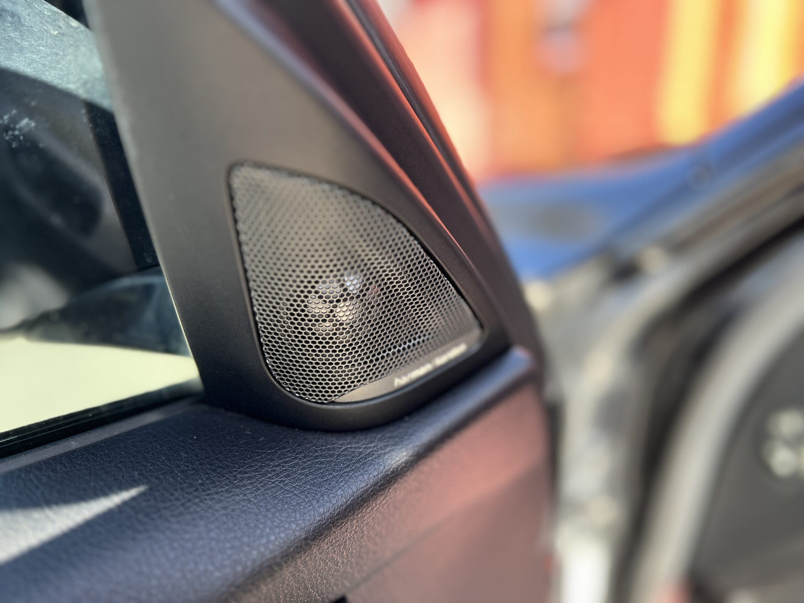 2015 BMW 335d M Sport xDrive Touring *PANROOF-HK-HEATED STEERING-M KIT* Auto