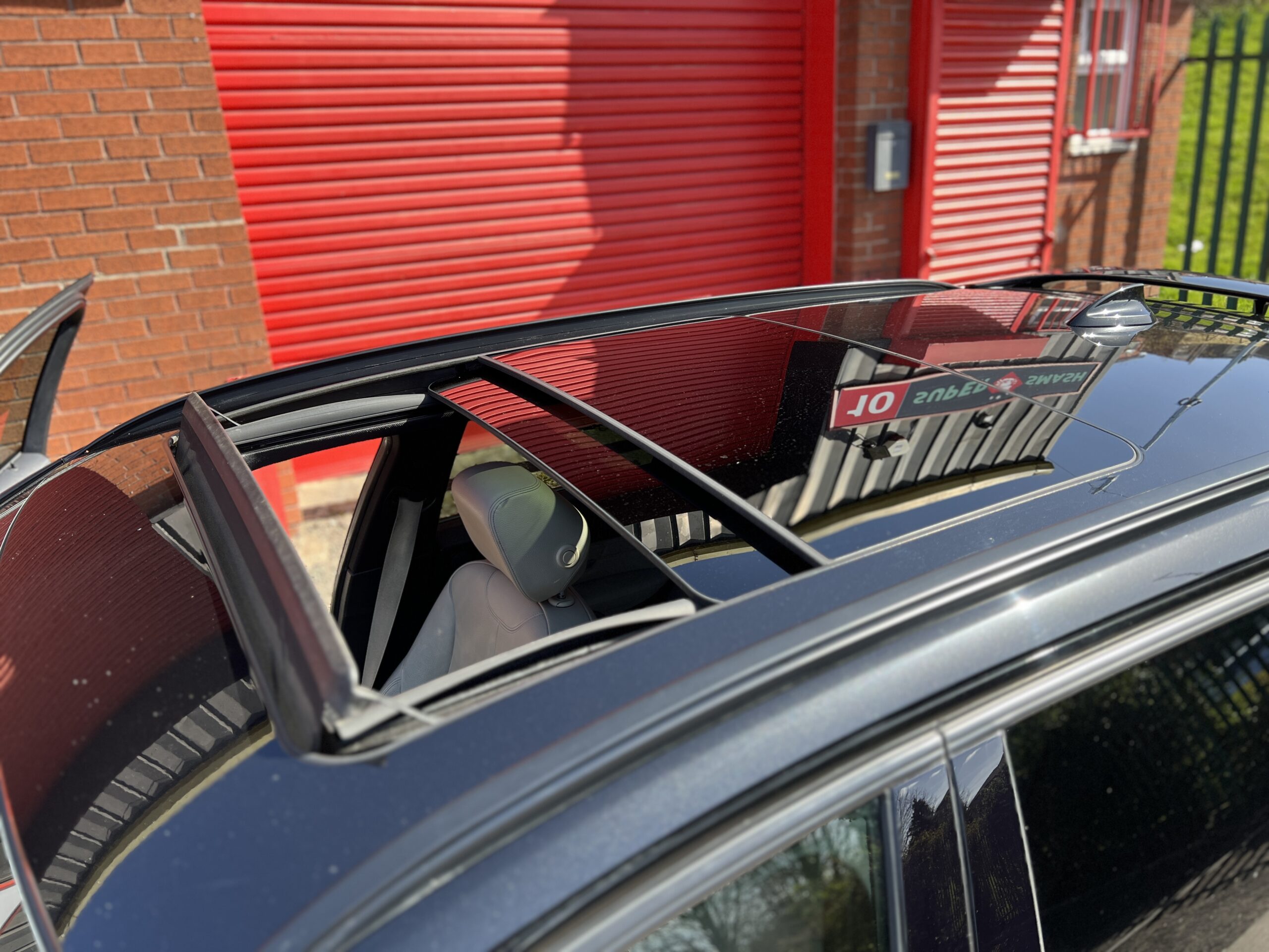 2015 BMW 335d M Sport xDrive Touring *PANROOF-HK-HEATED STEERING-M KIT* Auto