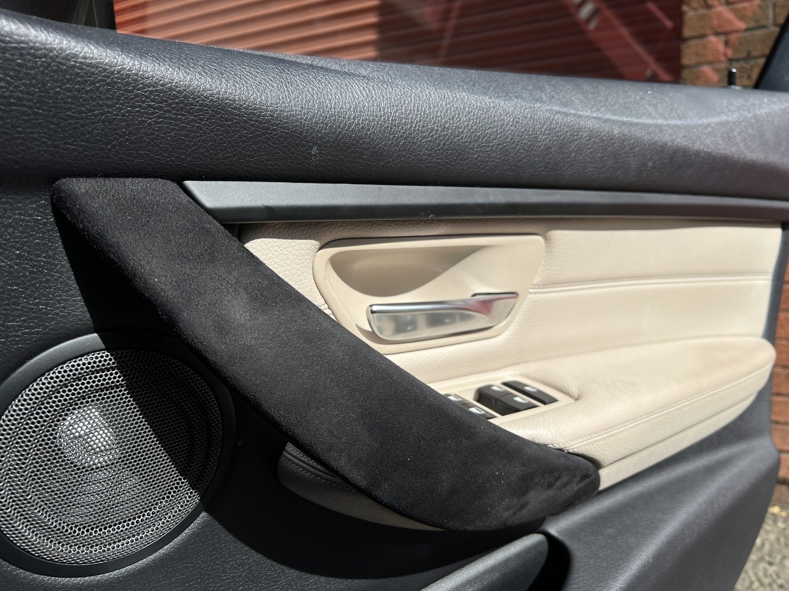 2015 BMW 335d M Sport xDrive Touring *PANROOF-HK-HEATED STEERING-M KIT* Auto