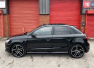 2016 AUDI A1 TFSI 1.4 SPORTBACK *PANROOF + OUTSTANDING HISTORY*
