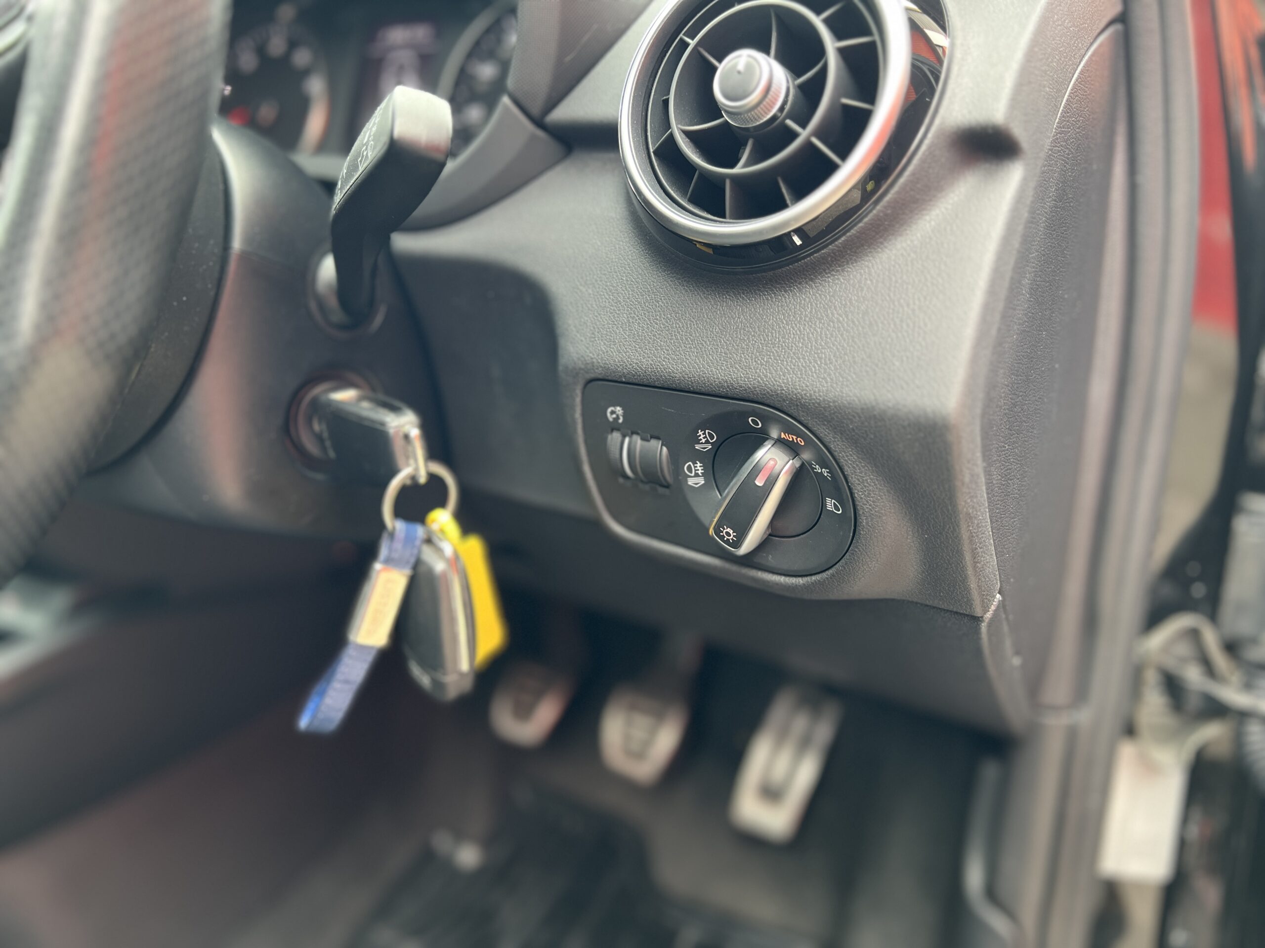 2016 AUDI A1 TFSI 1.4 SPORTBACK *PANROOF + OUTSTANDING HISTORY*