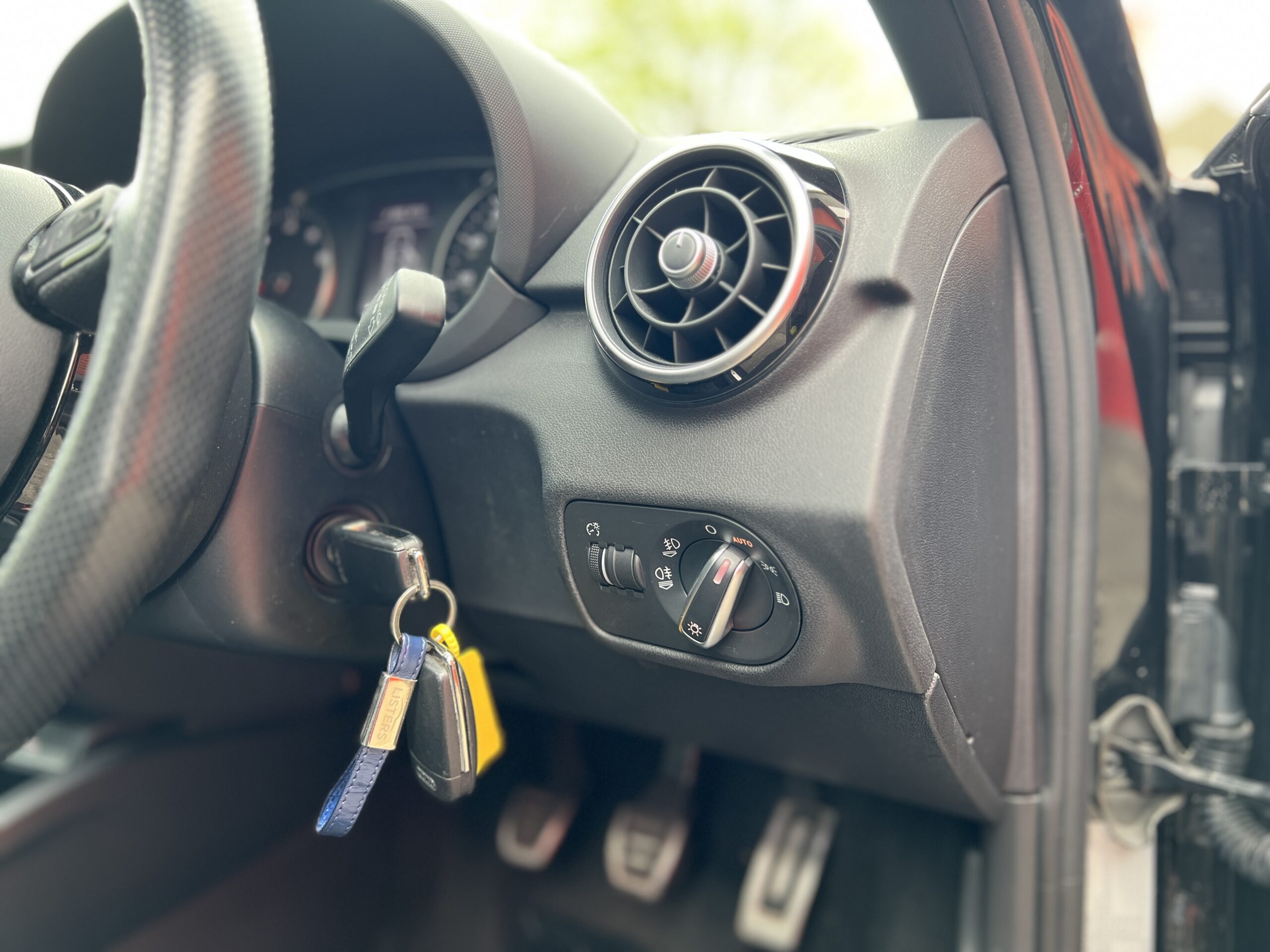 2016 AUDI A1 TFSI 1.4 SPORTBACK *PANROOF + OUTSTANDING HISTORY*