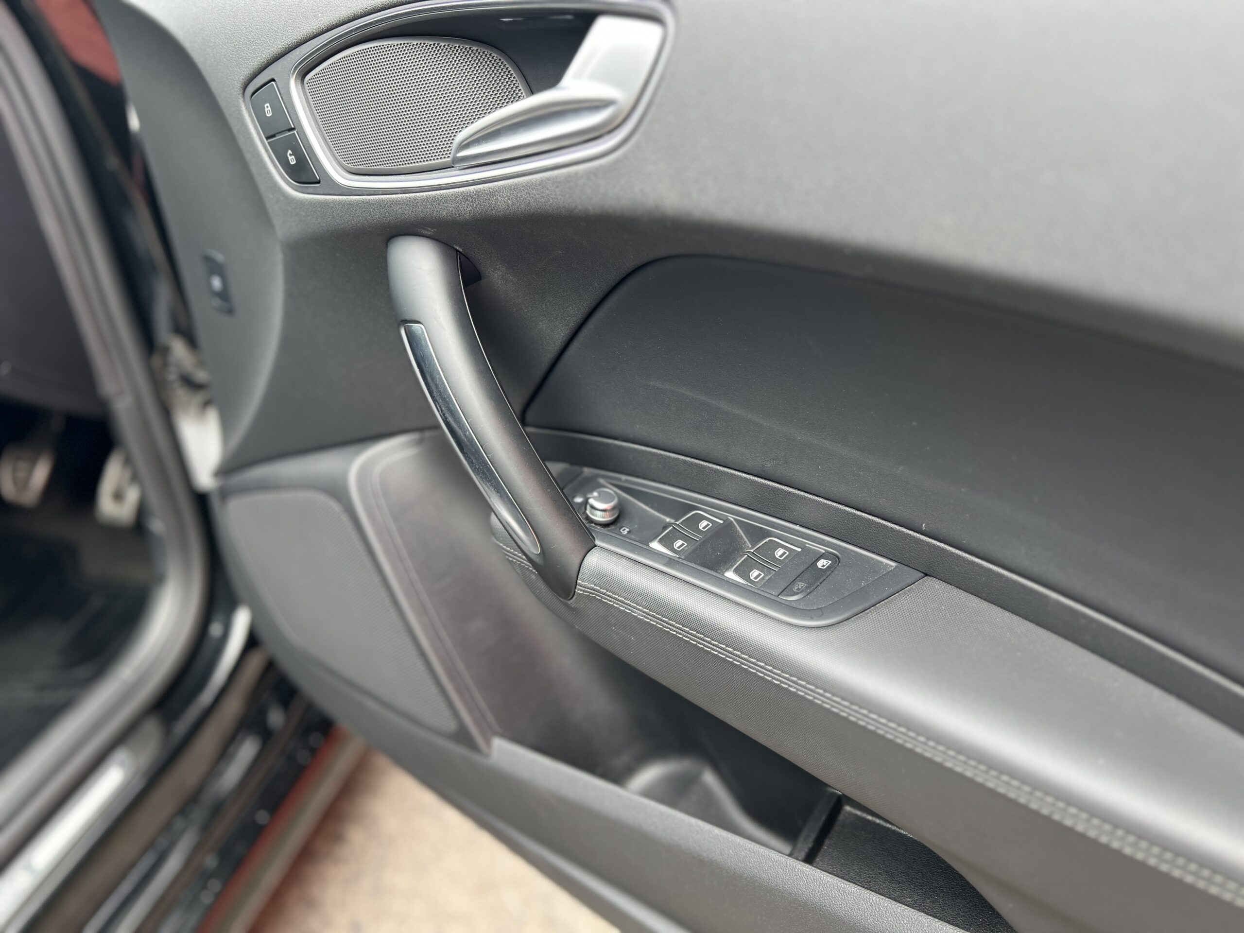 2016 AUDI A1 TFSI 1.4 SPORTBACK *PANROOF + OUTSTANDING HISTORY*