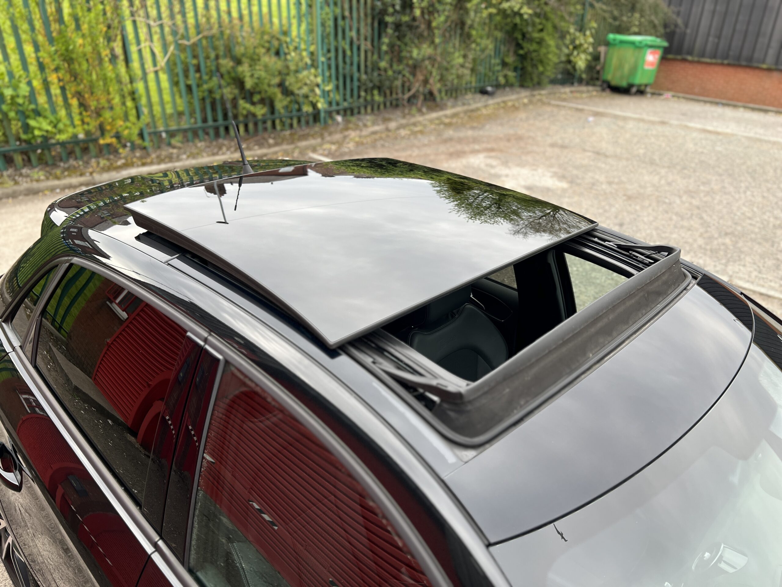 2016 AUDI A1 TFSI 1.4 SPORTBACK *PANROOF + OUTSTANDING HISTORY*