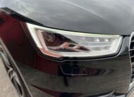 2016 AUDI A1 TFSI 1.4 SPORTBACK *PANROOF + OUTSTANDING HISTORY*