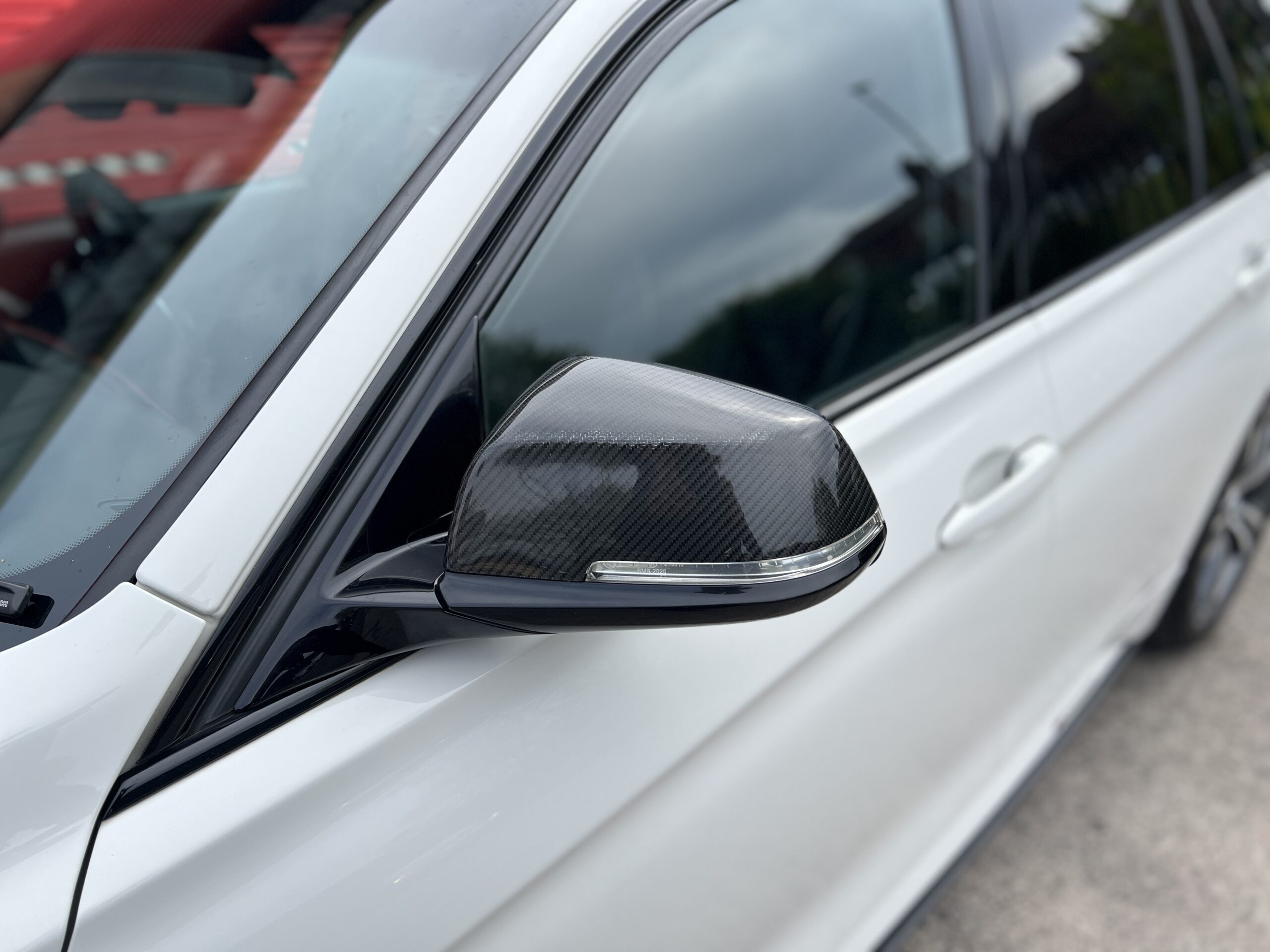 2017 BMW 330d M Sport xDrive Touring *PRONAV-HK SOUND-M SPORT PLUS-CARBON INTERIOR-LOADED* Auto