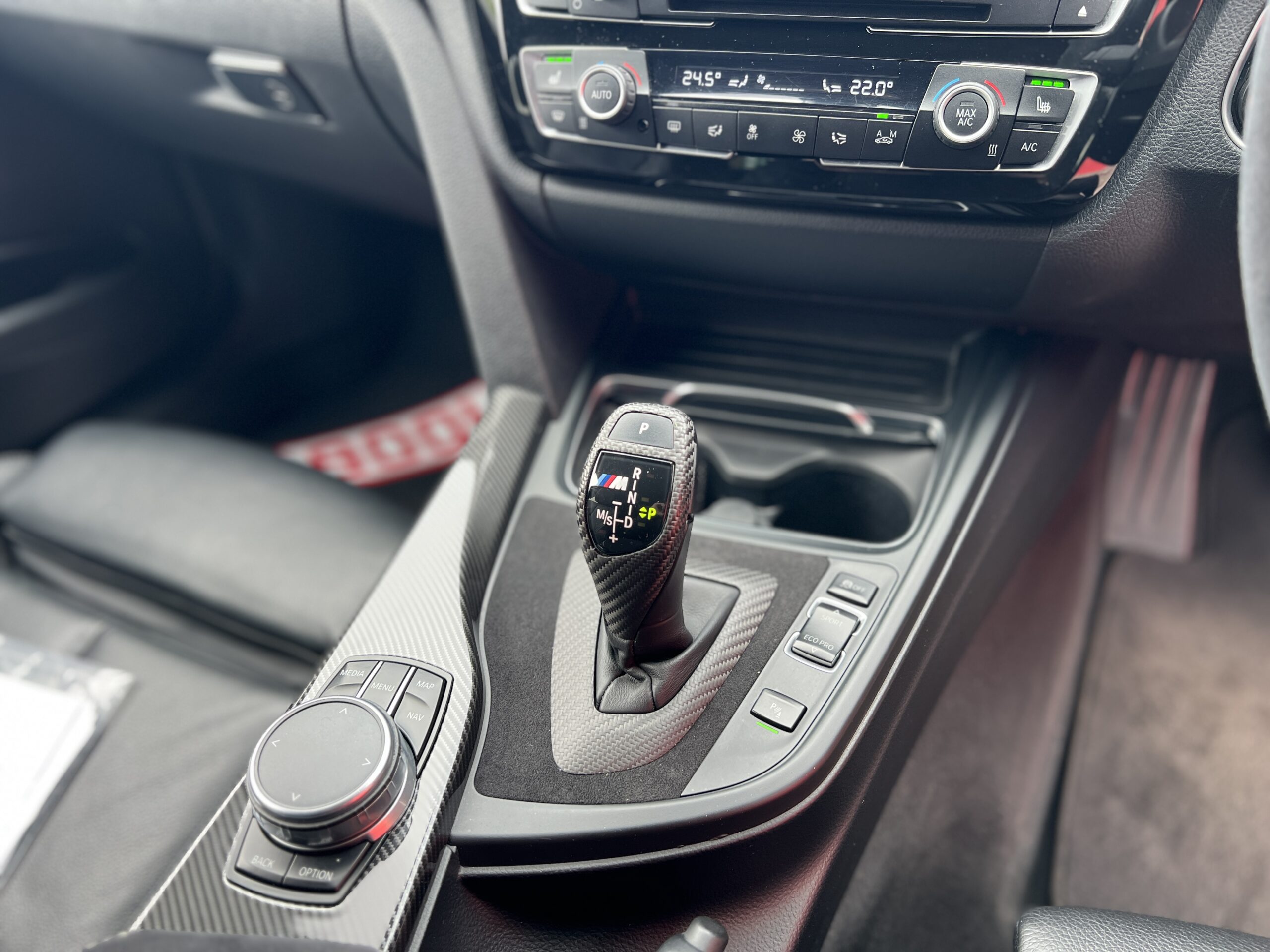 2017 BMW 330d M Sport xDrive Touring *PRONAV-HK SOUND-M SPORT PLUS-CARBON INTERIOR-LOADED* Auto